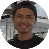 PERSONAL TRAINER 佐伯 勇太