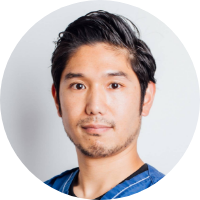 PERSONAL TRAINER 青木 哲雄